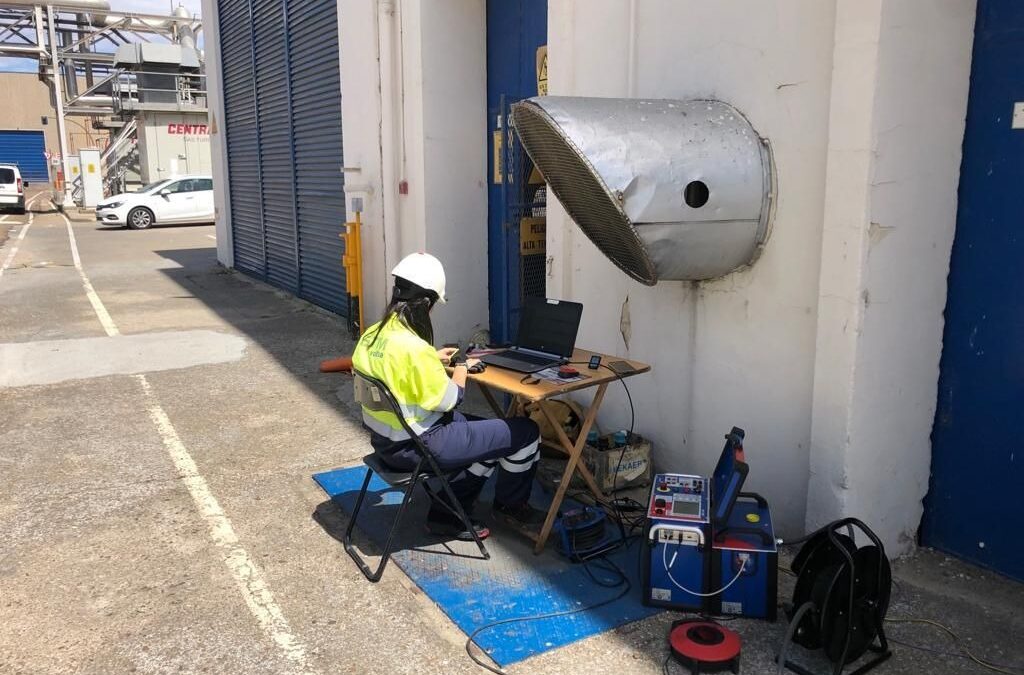 Importancia de la Legalización en Instalaciones Eléctricas