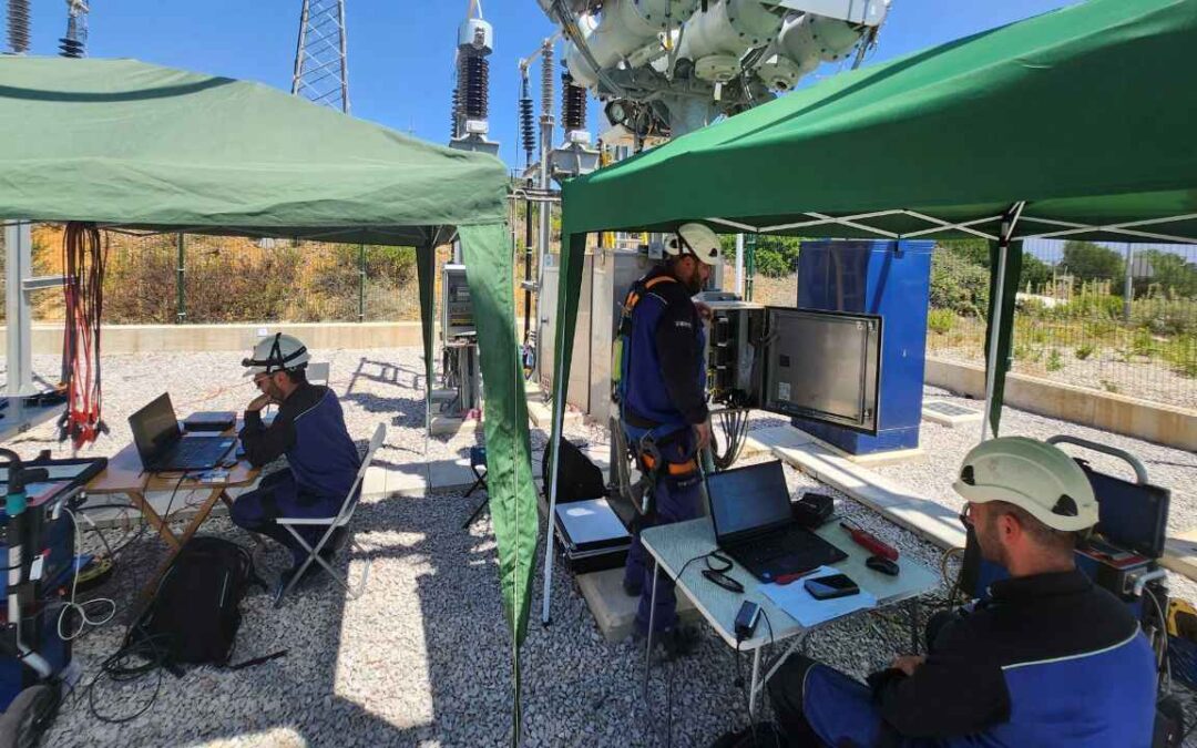 5 Ventajas del Mantenimiento Predictivo en Nuestras Instalaciones Eléctricas