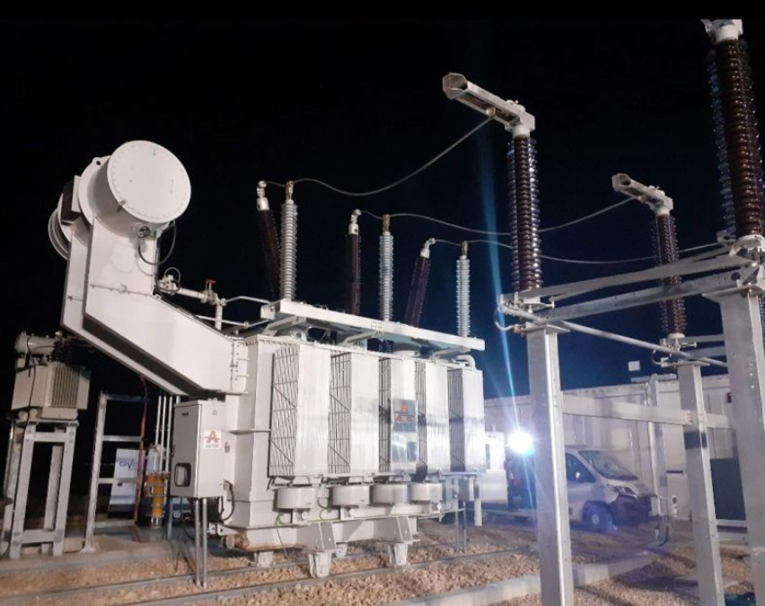 ¿Cómo funcionan las Instalaciones Eléctricas Industriales?