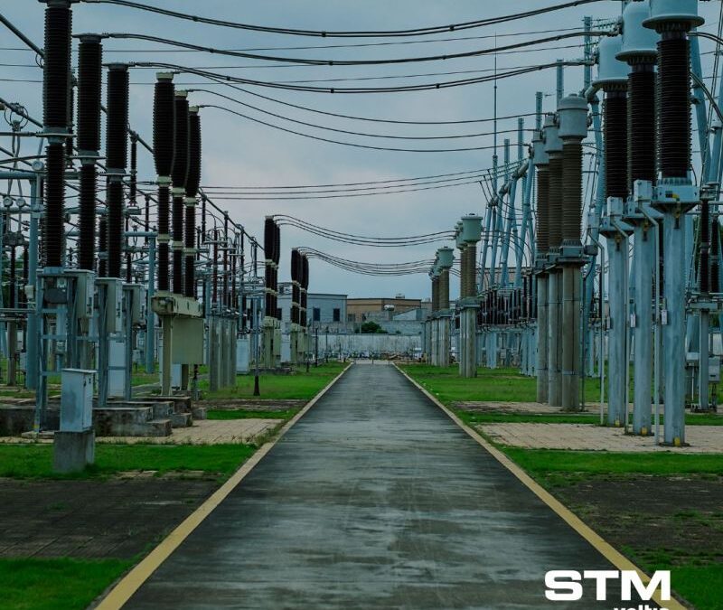 Proceso de Legalización de Instalaciones Eléctricas Industriales
