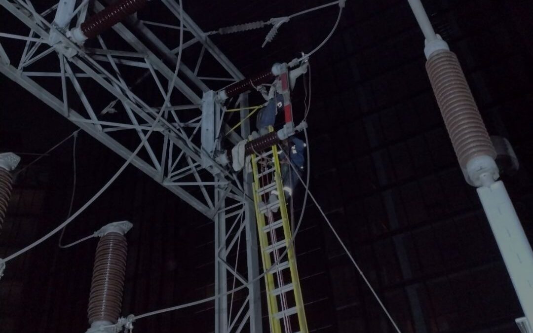Tipos de instalaciones eléctricas